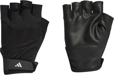 Рукавички для тренінгу Adidas Training Glove II5598 M Чорні (4066763617172)