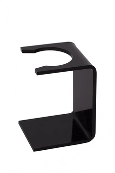 Стенд для помазка Semogue Stand 0010 Black - Medium