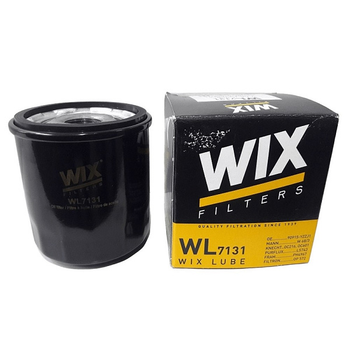 Фильтр масляный 1.3L WIX на Chana BENNI, Y003-110