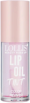 Тинт для губ Lollis Lip Oil Tint Масляный 02 5.5 мл (8681546112185)