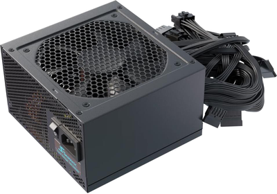Блок живлення Seasonic G12 GC 850W (SSP-850RT2)