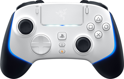 Gamepad Razer Wolverine V2 PRO for PS5 White (RZ06-04710200-R3G1)