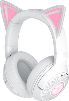 Навушники Razer Kraken Kitty V2 BT White (RZ04-04860600-R3M1)