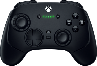 Геймпад Razer Wolverine V3 Pro Black (RZ06-05200100-R3M1)