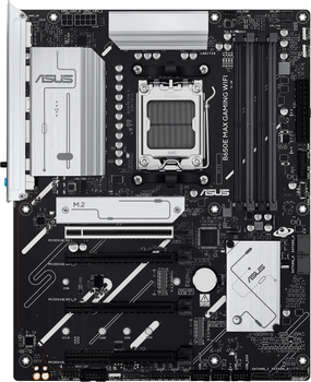 Материнська плата Asus PRIME B850-PLUS Wi-Fi (sAM5, AMD B850, PCI-Ex16)
