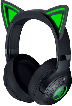 Навушники Razer Kraken Kitty V2 BT Black (RZ04-04860500-R3M1)