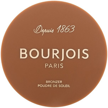 Бронзер для обличчя Bourjois Maxi Round Medium Dark 2.5 г (3616305712967)