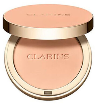 Компактна пудра Clarins Ever Matte 03 Light Medium 10 г (3666057180576)