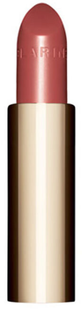 Wymienny wkład pomadki Clarins Joli Rouge Brillant 705S 3.5 g (3666057092954)
