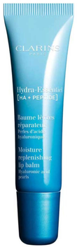 Balsam do ust Clarins Hydra Essentiel nawilżający 15 ml (3666057247422)