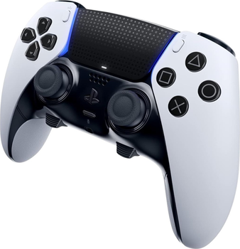 Бездротовий геймпад Sony PlayStation DualSense Edge White (1000044114)