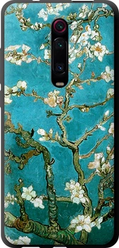 Чохол на Xiaomi Mi 9T Вінсент Ван Гог. Сакура "841b-1815-70447"