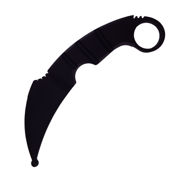 Нож тренировочный Ontario EOD (Kerambit) (ON9466T)