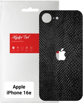 Защитная пленка на заднюю панель ArmorStandart для смартфона Apple iPhone 16e Snake (ARM85459)