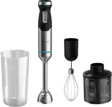 Blender ręczny Cecotec Power Pulsar 2300MAX Cream&Crush