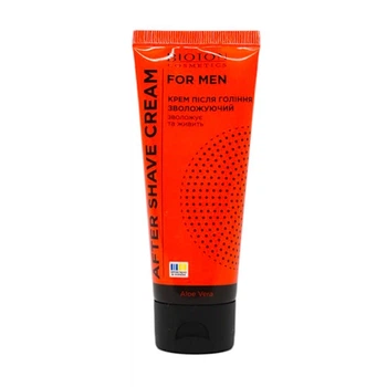 Крем после бритья увлажняющий For Men Bioton 75 мл
