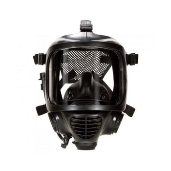 Армейский противогаз MIRA Safety CM-6