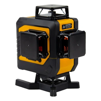 Лазерный уровень 4D Machtz MLL-16 GL, нивелир