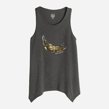 Подростковая майка