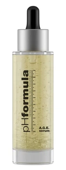 Сироватка проти вікових змін A.G.E. serum pHformula 36 мл