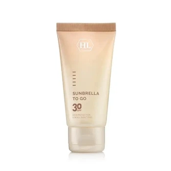 Солнцезащитный крем SPF 30 Holy Land Sunbrella Sun Protector SPF 30 50 мл
