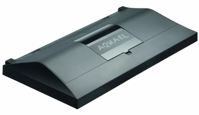 Кришка для акваріума Aquael LEDDY Day & Night 41 x 25 см Чорна (5905546331029)
