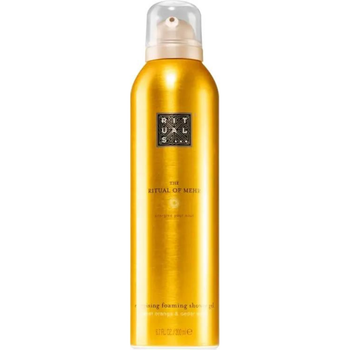 Пінка для душу Rituals The Ritual Of Merh Foaming Shower Gel 200 мл