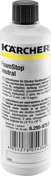 Пеногаситель Foam Stop (Karcher) без запаха 125мл. (6.295-873.0)