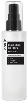Емульсія для обличчя Coxir Black Snail Collagen 100 мл (8809080826188)