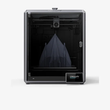 3D принтер Creality K1 Max