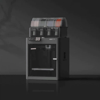 3D принтер Bambu Lab P1S Combo
