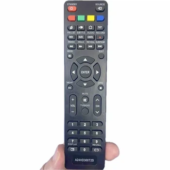 Пульт для телевизора HOFFSON A24HD300T2/ AKAI UA32DF2110T2