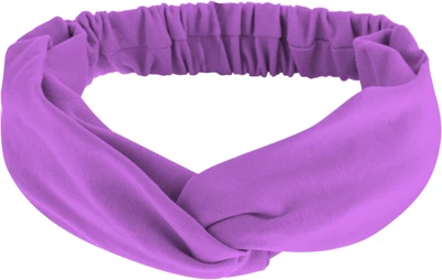 Пов'язка, трикотаж, переплетення, сирена, Knit Twist - MAKEUP Hair Accessories (628049-27063471)