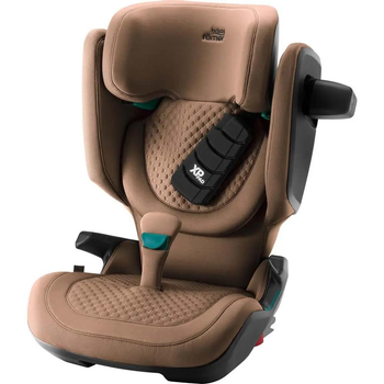 Автокрісло Britax-Römer KIDFIX PRO з 3 до 12 років, Lux Warm Caramel