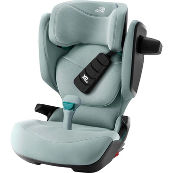 Автокрісло Britax-Römer KIDFIX PRO з 3 до 12 років, Style Harbor Blue