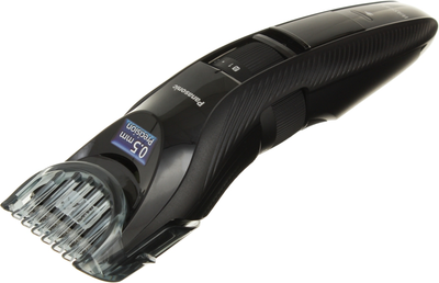 Машинка для стрижки волос ER-GC51-K520 - Panasonic Hair Cutting Machine ER-GC51-K520 (435673-27059927)
