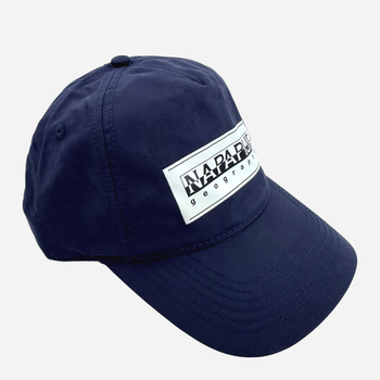 Кепка F-Box Logo Cap