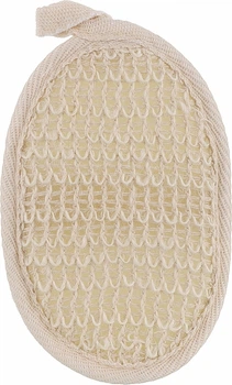 Мочалка в'язана з ручкою та петелькою, CS87A - Cosmo Shop (1379477-27236275)