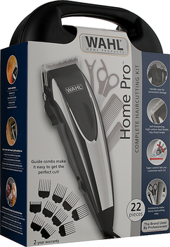 Машинка для стрижки волос - Wahl MOSER HomePro Complete Kit (623199-27058831)