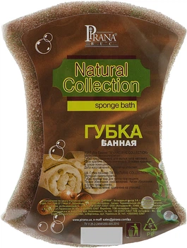 Губка для лазні та душу - Pirana (166005-27054643)