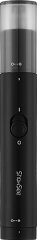 Триммер для носа - Xiaomi ShowSee Nose Hair Trimmer C1-BK Black (894758-28879843)