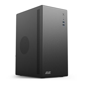 Корпус 2E Credo V200B-400 (2E-V200B-400)
