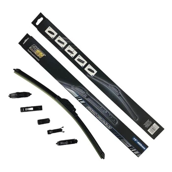 Щетка стеклоочистителя Fusion MULTI-FLAT FM 480 19" адаптер A/B1/B2/B3/C/ (FM480)