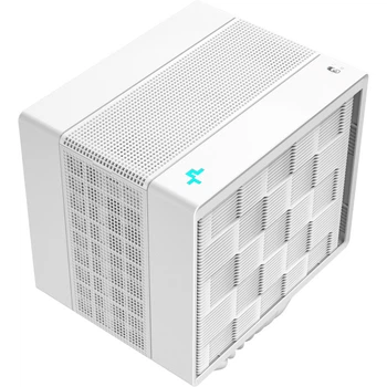 Кулер для процесора DeepCool Assassin 4S 140мм 280Вт White (R-ASN4S-WHGPMN-G)