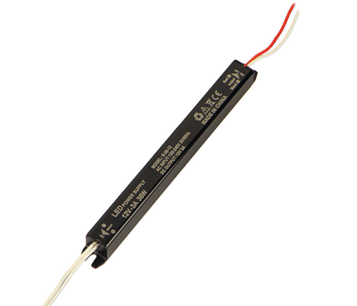 Блок питания импульсный герметичный Voltronic PSW12-36, 12V, 3A, 36W, IP20, Black