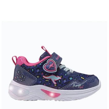 Кроссовки KangaROOS K-SLG Beauty 00070 000 4271 25р. 16,0 см