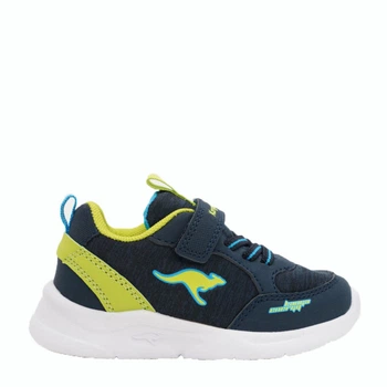Кроссовки KangaROOS K-NY Chip 00034 000 4054 21р. 13,0 см