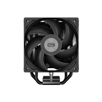 Кулер процесорний PCCOOLER RT400 BK