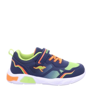 Кроссовки KangaROOS K-SLB Lighto 00037 000 4054 23р. 15,0 см