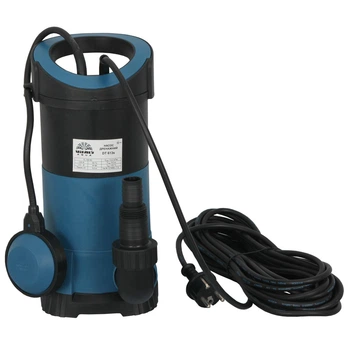 Насос дренажный Vitals aqua DT 613s 0.55 кВт (47608)